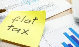Flat tax: cos’è, come funziona e quali sono i suoi vantaggi e svantaggi