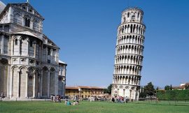 Cosa vedere a Pisa: la città toscana della Torre Pendente