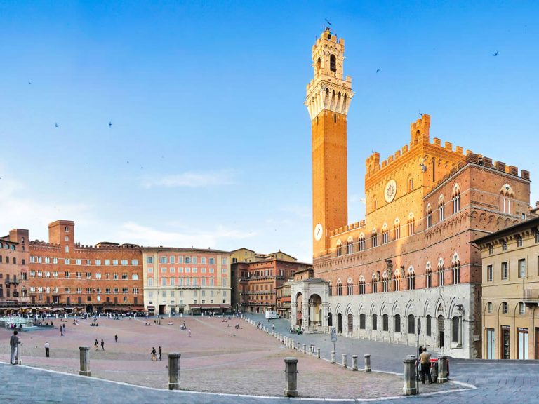 Read more about the article Cosa vedere a Siena: splendida città nel cuore della Toscana