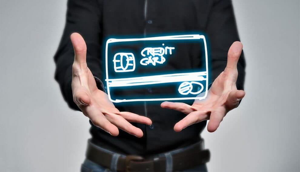 Al momento stai visualizzando Carta di credito virtuale, di cosa si tratta e come funziona