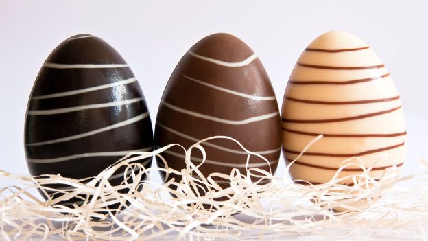 Al momento stai visualizzando Uovo di Pasqua, come realizzarlo in casa per i bambini e non solo