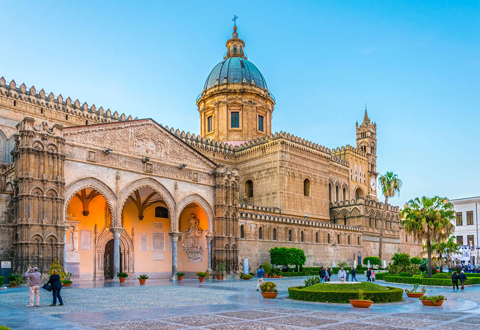 Al momento stai visualizzando Cosa vedere a Palermo, un tour completo nel capoluogo siciliano