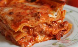 Ricetta lasagna: rossa, bianca o con verdure per ogni gusto