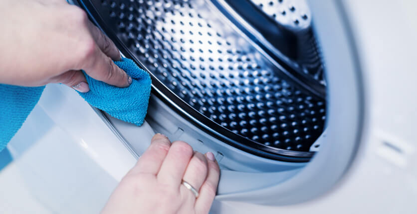 Al momento stai visualizzando Come pulire la lavatrice in modo naturale: alcuni trucchi