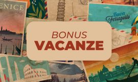 Bonus vacanze in Italia 2021, come richiederlo per viaggiare