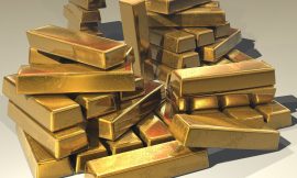 Perché investire in oro?