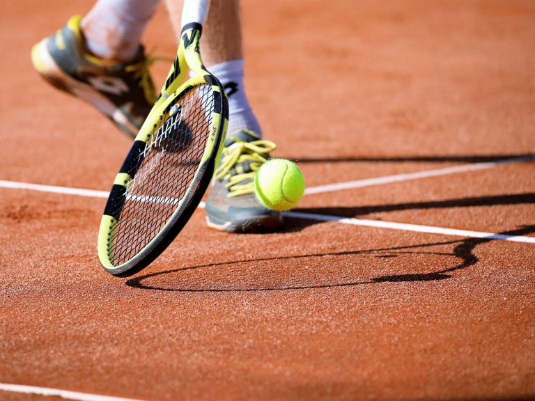 Read more about the article Tennis: prossimi eventi assolutamente da non perder