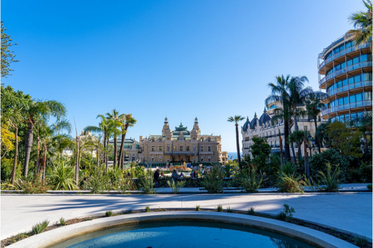 Scopri di più sull'articolo Alla scoperta di Monte Carlo, la città-stato più famosa del Principato di Monaco