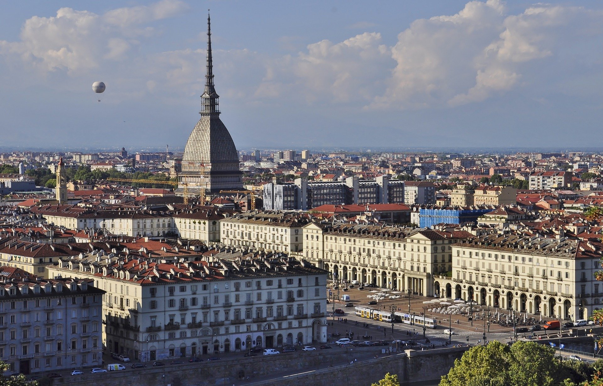 Al momento stai visualizzando Torino-Juve: una sfida che vale molto più di tre punti
