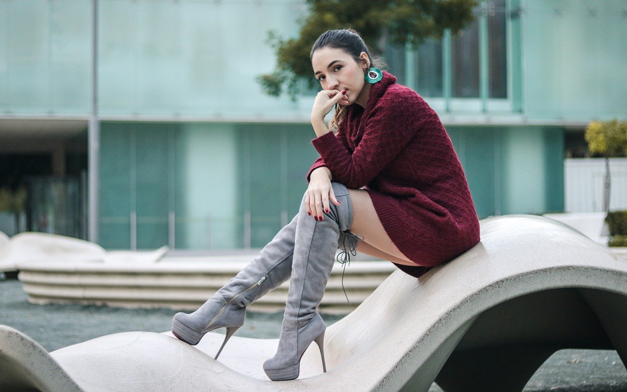 Al momento stai visualizzando Stivali da donna per l’inverno: i modelli più cult